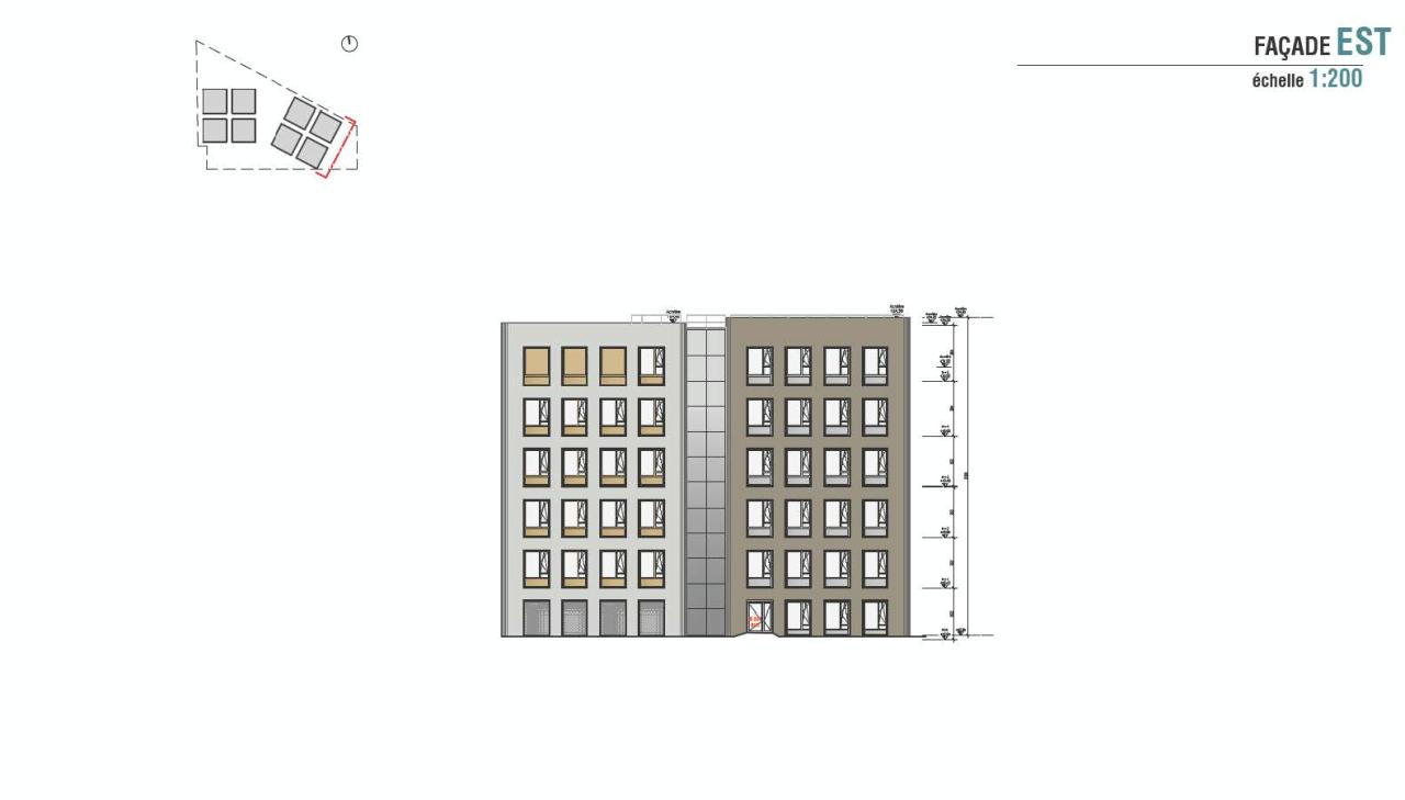 Bureau Tours 3897m² Location bureau Tours Indre-et-Loire OLBUR2424212 18